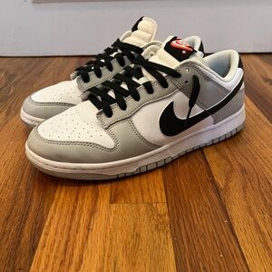 Nike Dunk Low SE Lottery Pack Grey Fog Size 10M